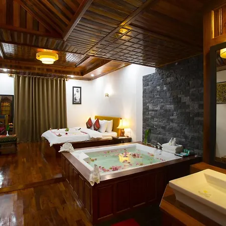 Noraksoeng Angkor Hotel