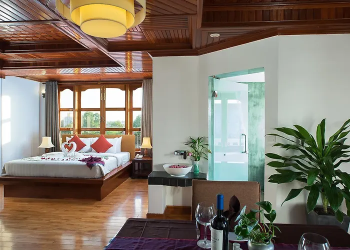 Hotel Noraksoeng Angkor Siem Reap