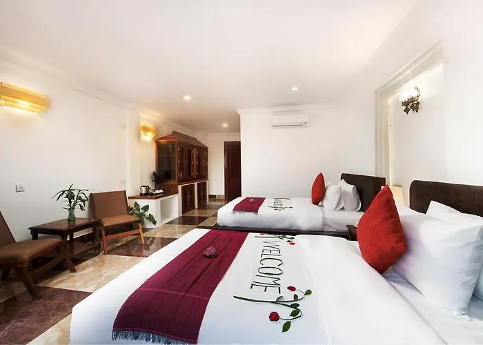 Noraksoeng Angkor Siem Reap