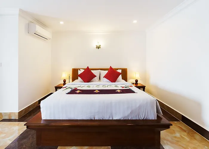 Noraksoeng Angkor Siem Reap