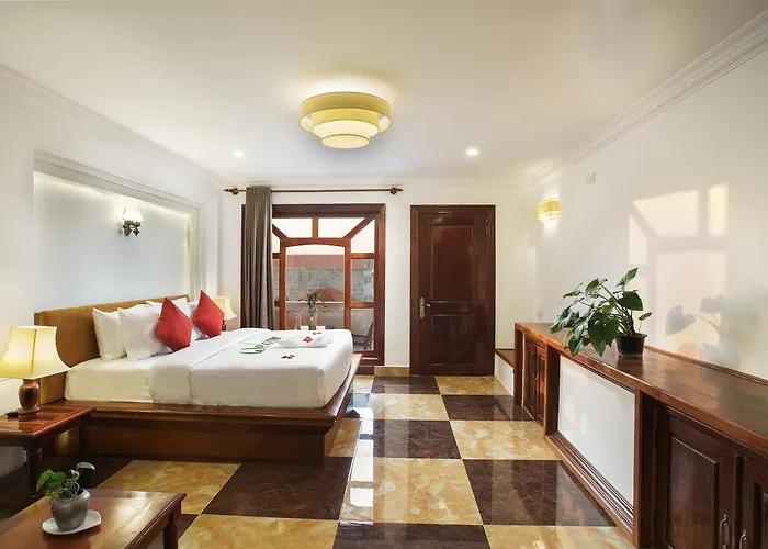 Noraksoeng Angkor Siem Reap