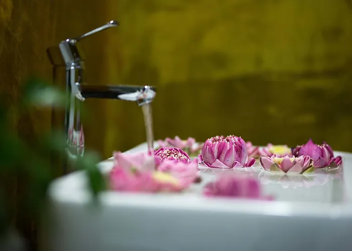 Hotel Noraksoeng Angkor