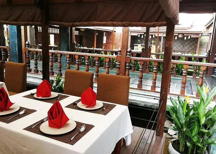 Hotel Noraksoeng Angkor Siem Reap