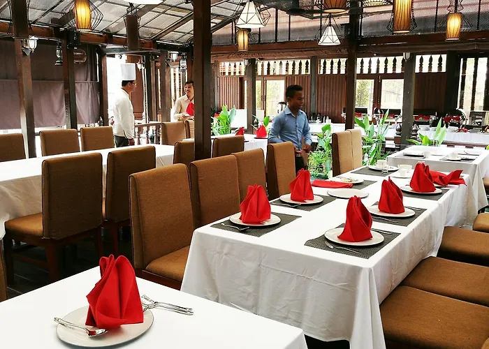 Noraksoeng Angkor 4*