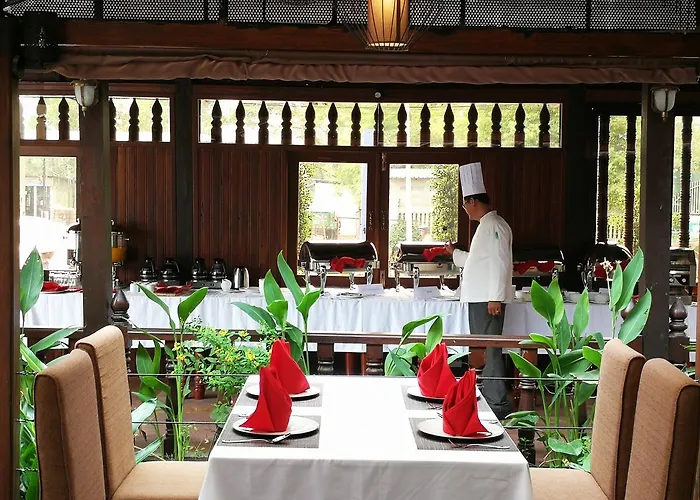 Noraksoeng Angkor Siem Reap