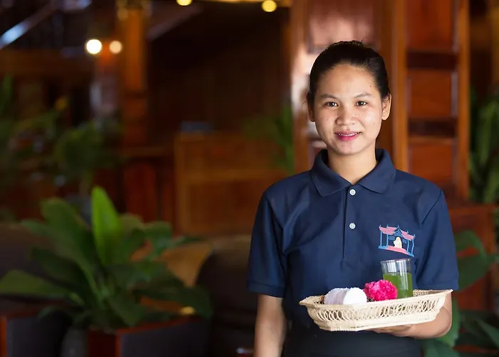 Hotel Noraksoeng Angkor Siem Reap