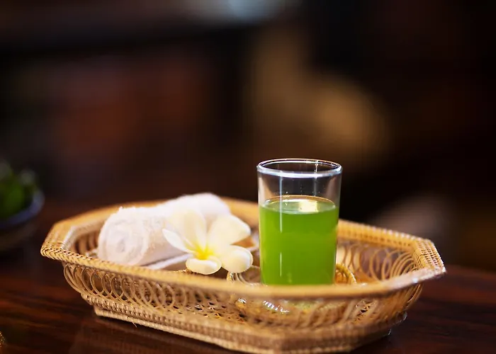 Hotel Noraksoeng Angkor 4*