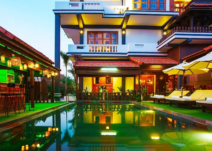 Noraksoeng Angkor 4*