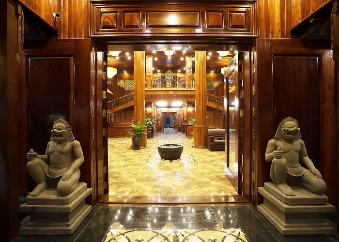 Noraksoeng Angkor 4*