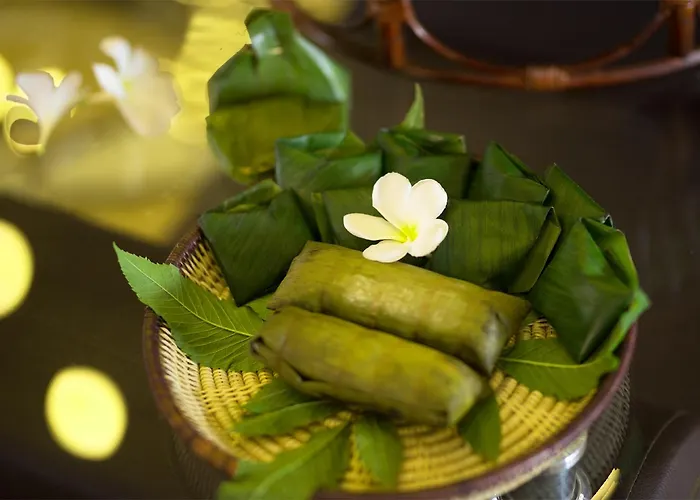 Noraksoeng Angkor 4*
