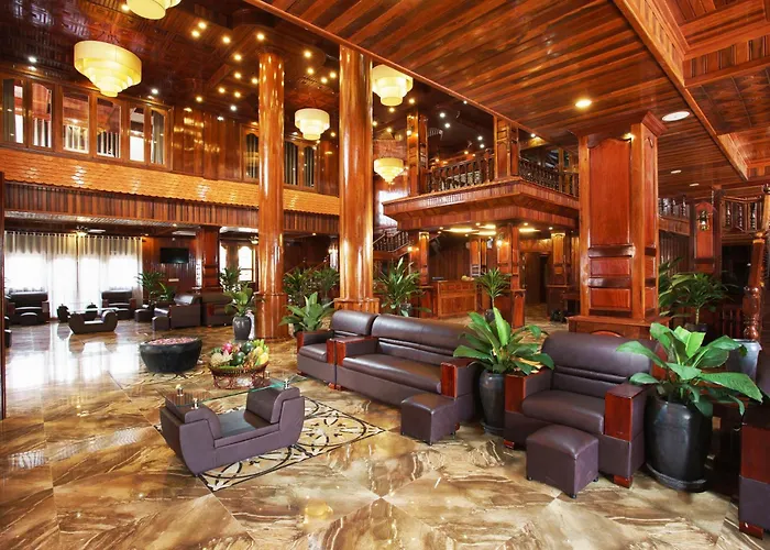 Noraksoeng Angkor Hotel