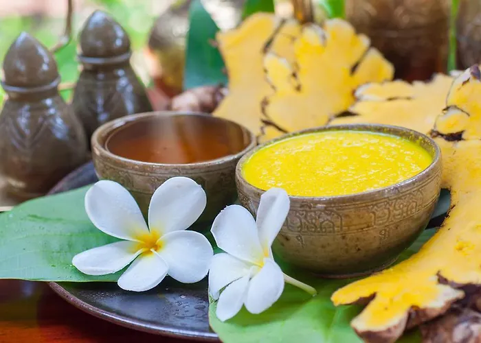 Noraksoeng Angkor 4* Siem Reap