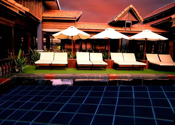 Noraksoeng Angkor Hotel 4*