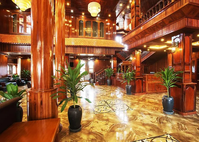 Hotel Noraksoeng Angkor Siem Reap