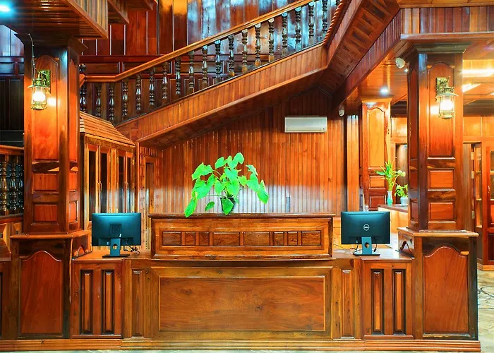 Noraksoeng Angkor 4*