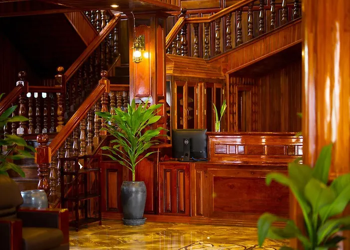 Noraksoeng Angkor Siem Reap