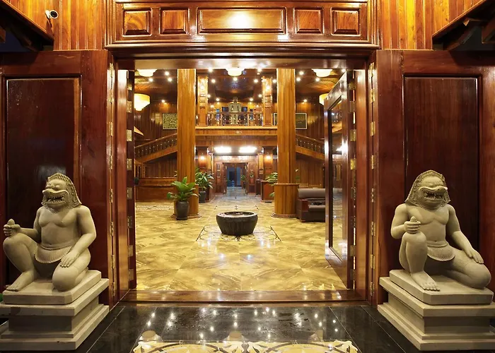 Noraksoeng Angkor Hotel 4*