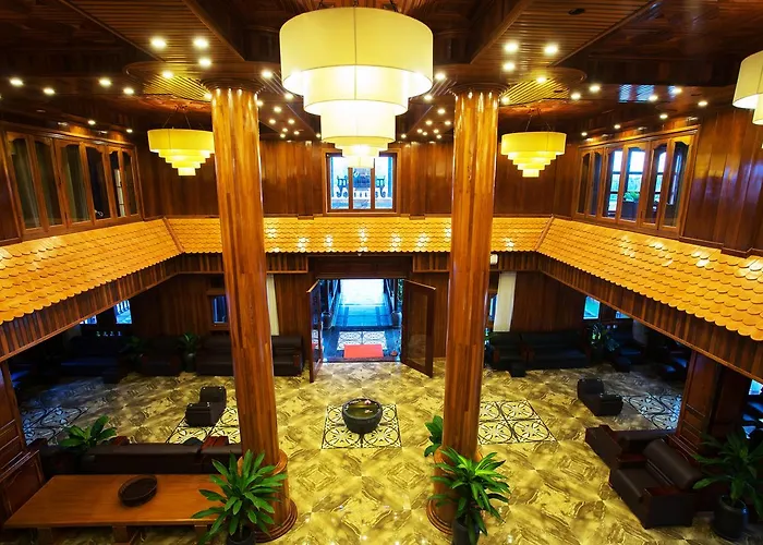 Noraksoeng Angkor Hotel 4*