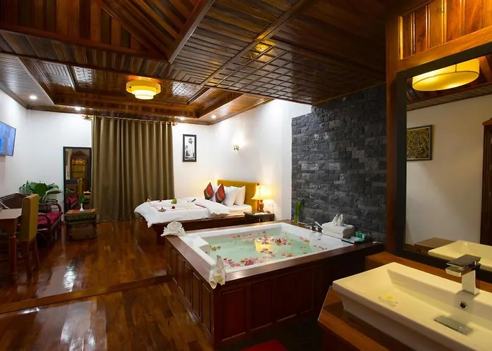 Hotel Noraksoeng Angkor Siem Reap