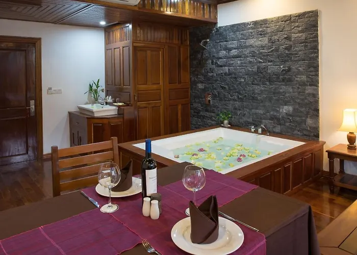 Hotel Noraksoeng Angkor