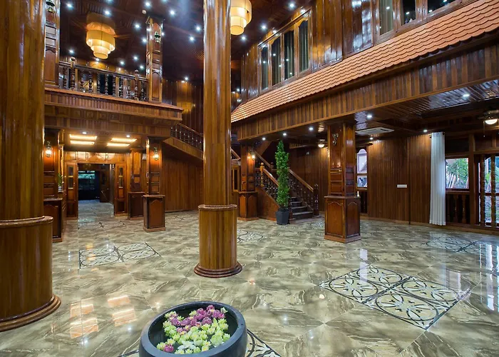 Noraksoeng Angkor 4*