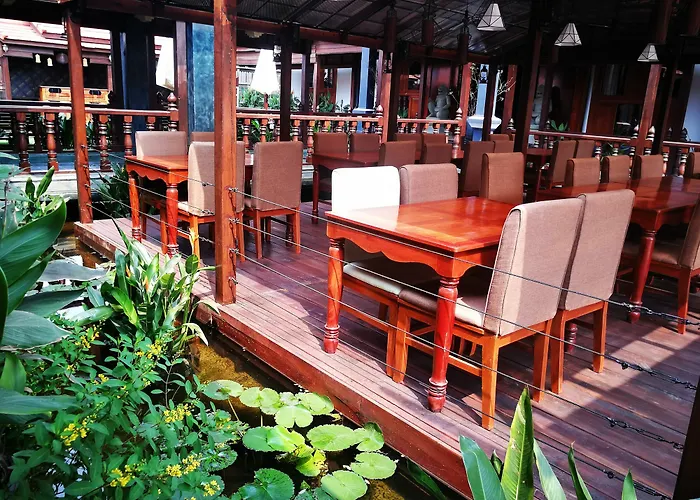 Hotel Noraksoeng Angkor