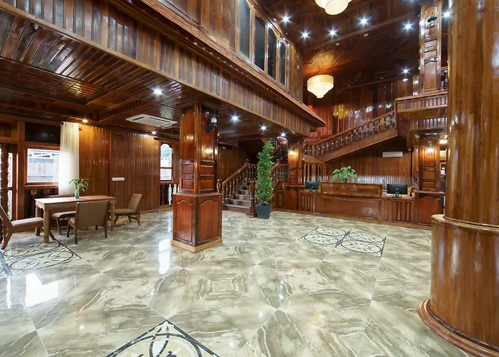 Hotel Noraksoeng Angkor