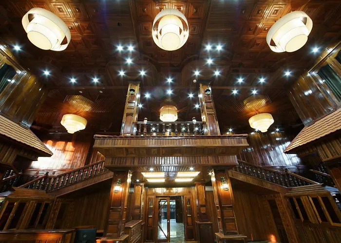 Noraksoeng Angkor Hotel 4*